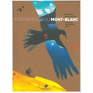 Comparateur de prix : Tout autour du Mont-Blanc