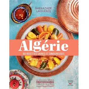 Thierry Souccar Editions Algérie pas cher