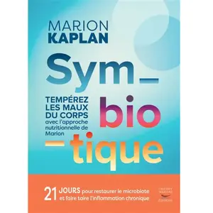 Thierry Souccar Editions Symbiotique pas cher