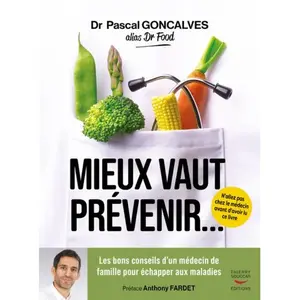 Thierry Souccar Eds Mieux vaut prévenir pas cher