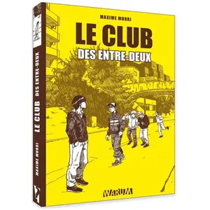 Warum Le Club Des Entre-Deux pas cher