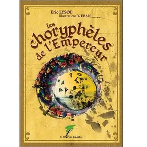 Le Verger Des Hesperides Les choryphèles de l'Empereur pas cher
