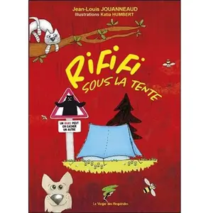 Le Verger Des Hesperides Rififi sous la tente - Un ours peut en cacher un autre pas cher