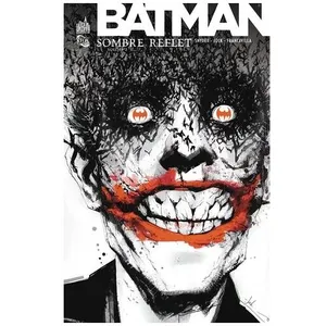 Batman Tome 2 pas cher
