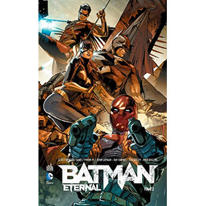 URBAN COMICS DC Renaissance : le nouvel âge des super-héros pas cher