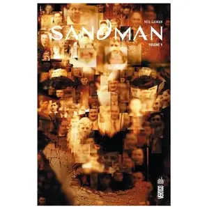 URBAN COMICS Vertigo essentiels pas cher