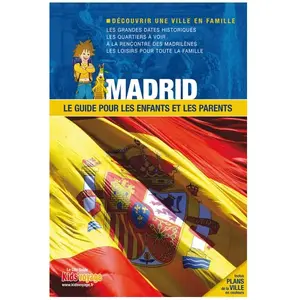 Itak Tourisme Madrid pas cher