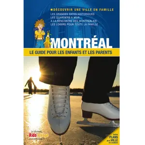 Itak Tourisme Montréal pas cher