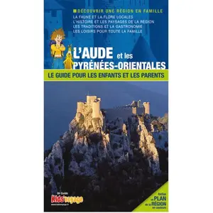 Itak Tourisme L'Aude et les Pyrénées-Orientales pas cher