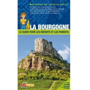 Itak Tourisme La Bourgogne pas cher