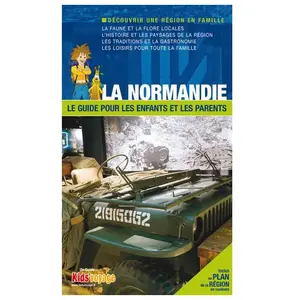 Itak Tourisme La Normandie pas cher
