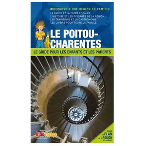 Itak Tourisme Le Poitou-Charentes pas cher