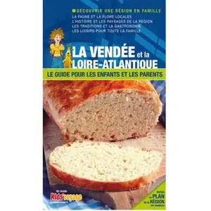 Itak Tourisme La Vendée et la Loire-Atlantique pas cher
