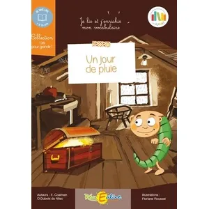 Recrealire Un jour de pluie pas cher