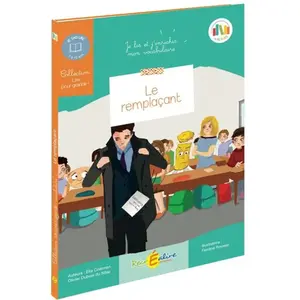 Recrealire Le remplaçant pas cher