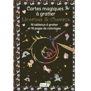 Grenouille Licornes & Chevaux pas cher