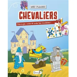 Grenouille Chevaliers pas cher