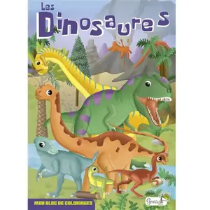 Grenouille Les Dinosaures pas cher