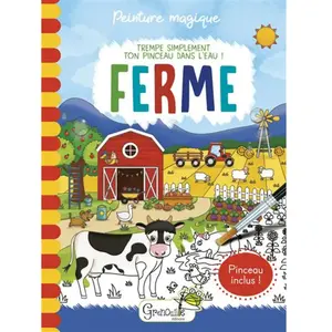 Grenouille La ferme pas cher