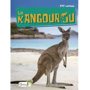 Grenouille Le kangourou pas cher