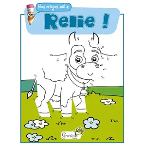 Grenouille Relie ! pas cher