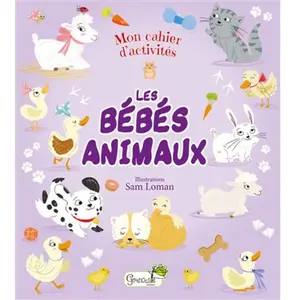 Grenouille Les bébés animaux pas cher