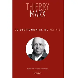 Kero Le dictionnaire de ma vie pas cher