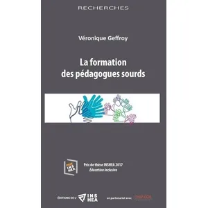 Comparateur de prix : Champ Social Eds Du La formation des pédagogues sourds