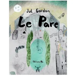 Bandes dessinées : Le Parc pas cher