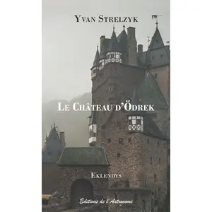 L'astronome Eklendys - Le Château D'odrek pas cher
