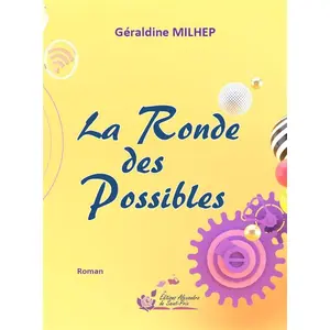 De Saint-Prix Alexandra La Ronde des Possibles pas cher
