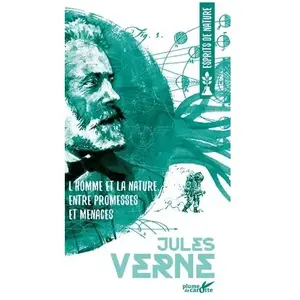 Plume De Carotte Eds L'homme et la nature, entre promesses et menaces pas cher