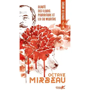 Plume De Carotte Eds Beauté des fleurs, pourriture et loi du meurtre pas cher