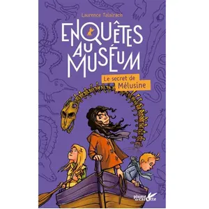 Le secret de Melusine pas cher