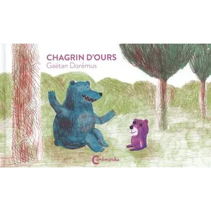 Comparateur de prix : Cambourakis Chagrin D'ours