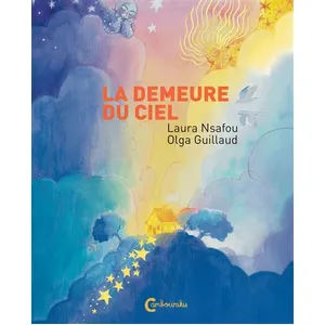 Cambourakis La Demeure Du Ciel pas cher
