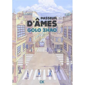 TASCHEN Passeur D'âmes pas cher
