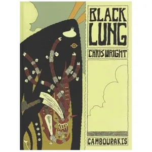 Bandes dessinées : Black Lung pas cher