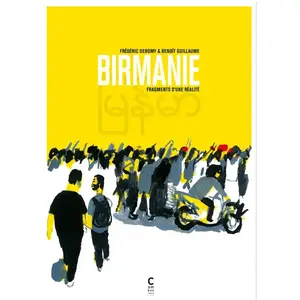 Birmanie, Fragments D'une Réalité