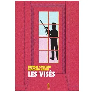 Bandes dessinées : Les Visés pas cher