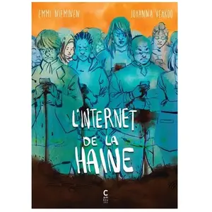 Cambourakis L'internet de la haine pas cher