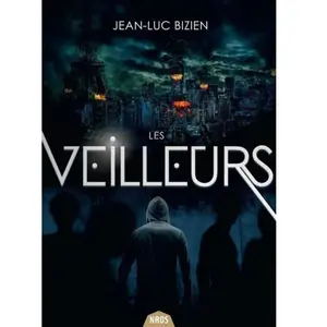 Actusf Les Veilleurs 1 pas cher