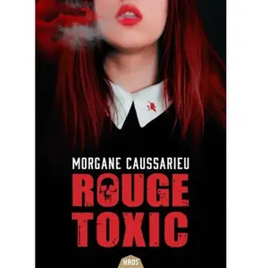 Actusf Rouge toxic pas cher