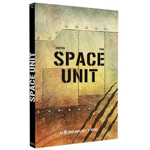 Makaka Space Unit
