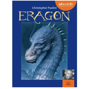 Audiolib Eragon 1