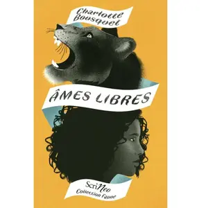 Scrineo Ames libres pas cher