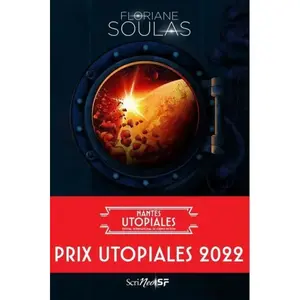 Scrineo Les oubliés de l'Amas pas cher