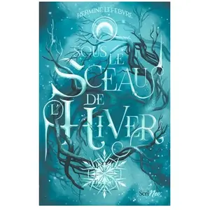 Scrineo Sous le sceau de l'hiver pas cher