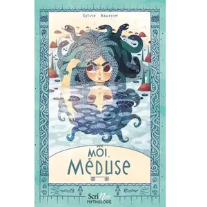 Scrineo Moi, Méduse pas cher