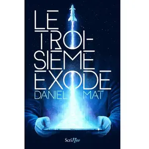 Scrineo Le troisième exode pas cher